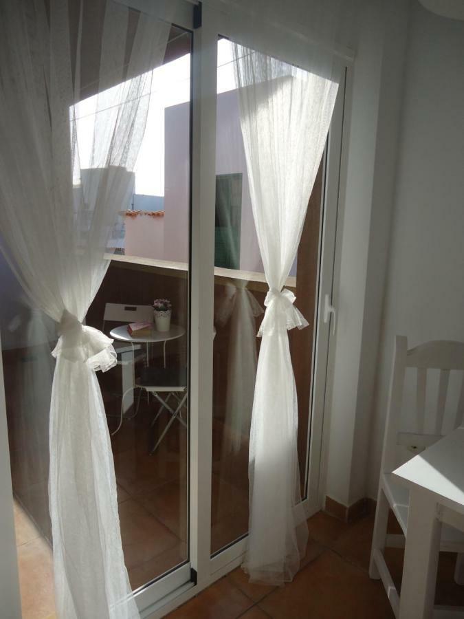 Apartamento Centro Playa Corralejo Exteriör bild